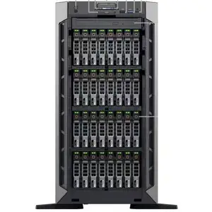 शीर्ष पॉवरएज टी640 टॉवर सर्वर जीपीयू-सक्षम सर्वोत्तम मूल्य पर उच्च-प्रदर्शन सर्वर जेनरल टॉवर सर्वर