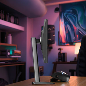 Monitor de Juegos de 27 Pulgadas al por Mayor de Fábrica, Monitores de Computadora de Pantalla Plana para Juegos, para Uso Personal de Jugadores - Product Image 5