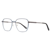 Venta al por Mayor SENSE 109109 Monturas de Gafas de Alta Gama Unisex, Diseño Personalizado, Modernas, de Aluminio Ligero, Cómodas y de Gran Tamaño