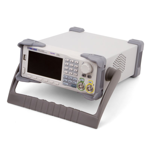 SIGLENT SDG1032X 30MHz 2CH Generador de forma de onda arbitraria Interfaz USB 150MSa/s para laboratorio y educación - Product Image 2