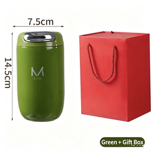Egg Shaped Stainless Steel Tumbler Vacuum Insulated Coffee Thermos Custom Logo Reusable Travel <b>Cup</b> - Product Image 3