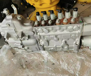 Pompe diesel Komatsu 6D170 105447-2411 - Product Image 6