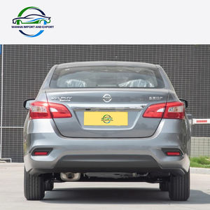 <span class=keywords><strong>Nissan</strong></span> Sylphy Sedán de Segunda Mano de Alta Calidad, Vehículo de Nueva Energía con Motor de Gasolina y Eléctrico, Volante a la Izquierda, Gran Venta - Product Image 4