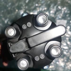 Distributor Pengapian 22100-VJ262 22100VJ262 untuk NISSAN NAVARA D22 PICKUP KA24 - Product Image 4