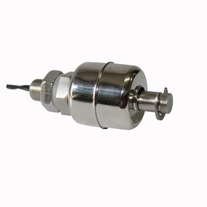 Caldaia ad alta temperatura SUS304 Dry Reed tipo elettrico liquido galleggiante livello di acqua sensore interruttore - Product Image 4