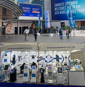 Nouvelle technologie : Analyseur de peau 3D, scanner facial, machine d'analyse de la peau du visage - Product Image 6