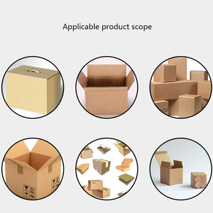 High Productivity Fully Automatic Strapping Machine for Sale - Product Image 6