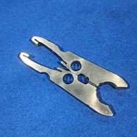 Vorrichtung XGY-6490 6491 Hochwertige CNC-gefertigte Kompatible Teile für Krones Blasform- und Abfüllmaschinen