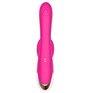 เซ็กซ์ทอยสำหรับผู้ใหญ่แบบ3อิน1เครื่องสั่นหูกระต่ายเครื่องสั่นก้น & อุปกรณ์ช่วยตัวเองคลิตอริส - Product Image 5