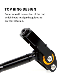 Cần câu rê biển, cần câu thuyền, cần câu cá ngừ đại dương, cần câu nước mặn, cần câu cá săn mồi lớn - Product Image 3