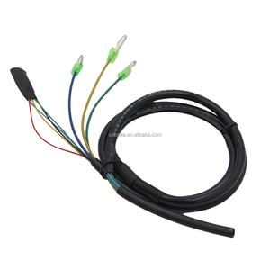 Cable Conector de Motor para Scooter, Cable de Repuesto, Cable de Datos para KUGOO M4 M4 Pro, Accesorios para Scooter Eléctrico - Product Image 3