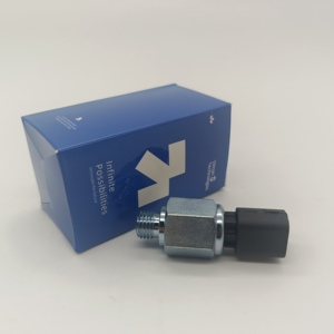 Refroidisseur d'huile WESPC ORIGINAL 2486A971 de haute qualité pour moteur diesel Perkins, pièces de rechange pour tracteur, ensemble échangeur de chaleur de lubrification - Product Image 2