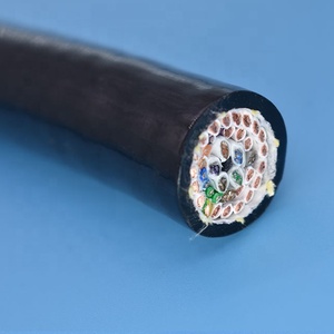 50 cable <span class=keywords><strong>de</strong></span> cadena <span class=keywords><strong>de</strong></span> <span class=keywords><strong>arrastre</strong></span> <span class=keywords><strong>de</strong></span> la grúa <span class=keywords><strong>de</strong></span> elevación <span class=keywords><strong>de</strong></span> 1,5mm cable <span class=keywords><strong>de</strong></span> par trenzado - Product Image 3