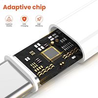 Câble USB 3.2 C 48V 5A PD 240W de 5 m en gros, câble de charge rapide de type C USB, câbles de données pour iPhone 15 Pro Max vers Android
