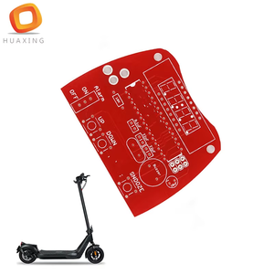 Nhà sản xuất của IOT SMT công nghệ bảng mạch in (PCB) & khuếch đại công suất pcba mô-đun lắp ráp cho âm thanh xe hơi điện tử - Product Image 6