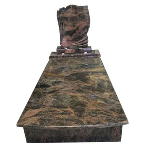 Hongrie Style Personnalisé 3D Gravure Grand Vert Granit <span class=keywords><strong>Pierre</strong></span> <span class=keywords><strong>Tombale</strong></span> <span class=keywords><strong>Pierre</strong></span> <span class=keywords><strong>Tombale</strong></span> <span class=keywords><strong>Pierre</strong></span> <span class=keywords><strong>Tombale</strong></span> avec Le Meilleur <span class=keywords><strong>Prix</strong></span> - Product Image 5