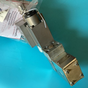 Solénoïde à bille NG6 d'origine R901205337 M-4SE6D6X/420LG24NXDZ2/B12V en stock - Product Image 6