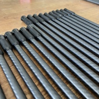 Ensemble MARCH Arc et flèches Tir à l'arc Compétition de tir Barre d'équilibre Stabilisateur Extension de tige Stabilisateur d'arc