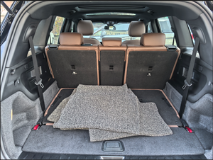 <span class=keywords><strong>Mercedes</strong></span>-Benz 2023 Modelo, Versión Modificada GLB 200 Edición Dinámica Kilometraje Total: <span class=keywords><strong>40000</strong></span> Kilómetros - Product Image 5