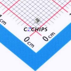 PBBHAQ1608S-701T10 Ferrite Bead 0603 RF ( Impedance @ Frequency: 700Ohm@100MHz )( Error: 25% )( DC Resistance (DCR): 30mOhm ) - Product Image 2