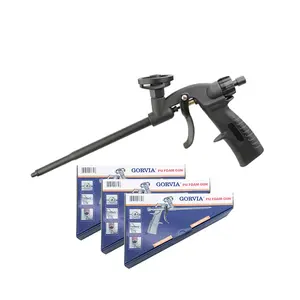 High quality Professional Caulking Gun For PU Foam Construction