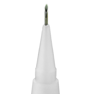 Pluma Choi de 0,9mm, instrumento quirúrgico para trasplante de cabello de acero inoxidable, fuente de alimentación de maquinaria importada en China - Product Image 1