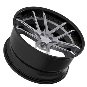 Forgé le plus vendu 20 5x114.3 15x10 Jantes en alliage de voiture 20 5x114.3 15x10 alliage 5x114.3 18 - Product Image 3