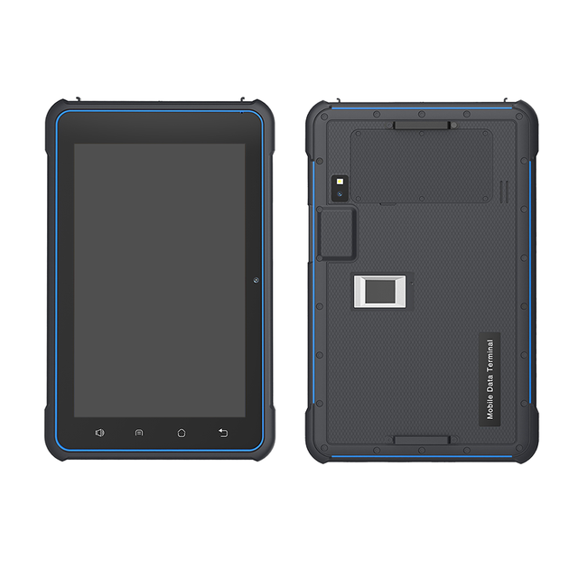 10.1inch Rugged Tablet PC with 3/4GB+32/64GB and Optional Operation System for Industrial Usage