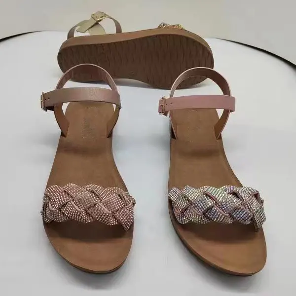 casual ladies shoes