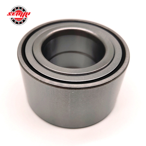 30x60x37mm Automotive Rear Wheel <b>Hub</b> Bearings DAC306037 - Product Image 1
