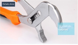 Bộ 100 mảnh nhà máy bán hàng trực tiếp với thông số kỹ thuật đầy đủ công cụ phần cứng gia đình hộp bảo trì bộ hộp công cụ phổ quát - Product Image 5