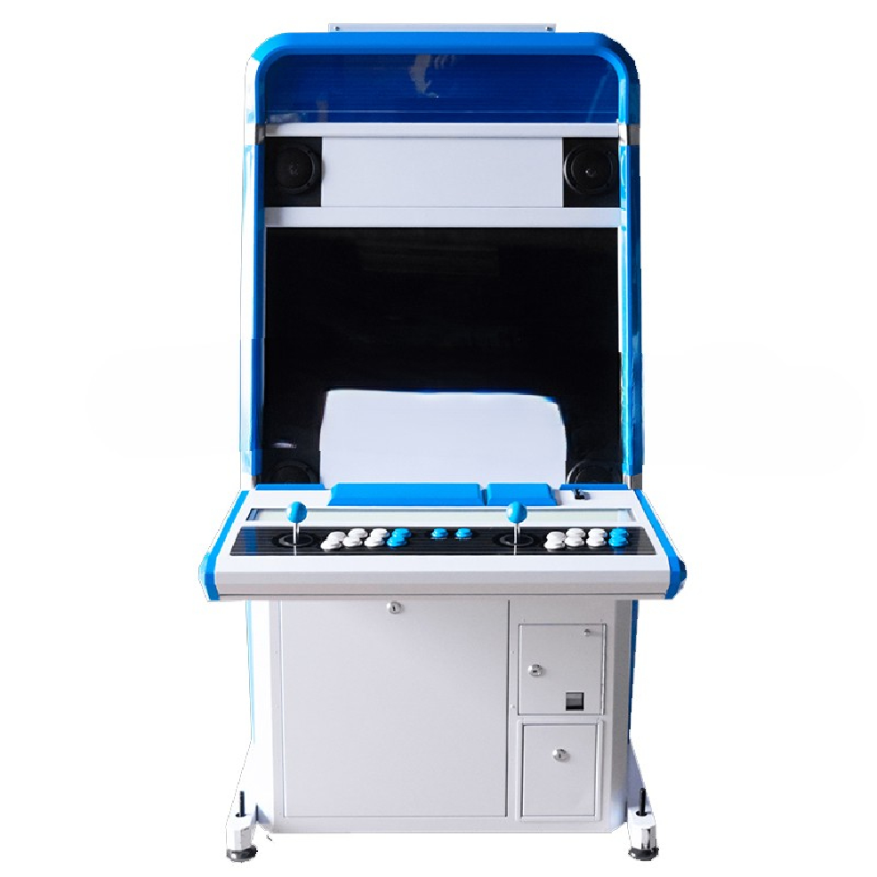 32-Inch-8-Key-Button-Vewlix-