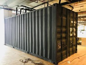 <span class=keywords><strong>2020</strong></span> nuevo diseño contenedor Cafetería - Product Image 5