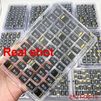 Kartu Memori Micro TF SD Kecepatan Tinggi Laris Manis Kapasitas Penuh 4GB 8GB 16GB 32GB 64GB 128GB 256GB untuk Kamera DVR MP3 Ponsel