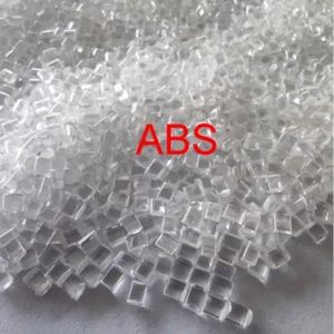 Matières premières plastiques de haute qualité HDPE/LDPE/LLDPE/EVA/PE/PP/PS/AS/PA/ABS, Résines plastiques vierges, Palettes en plastique - Product Image 4
