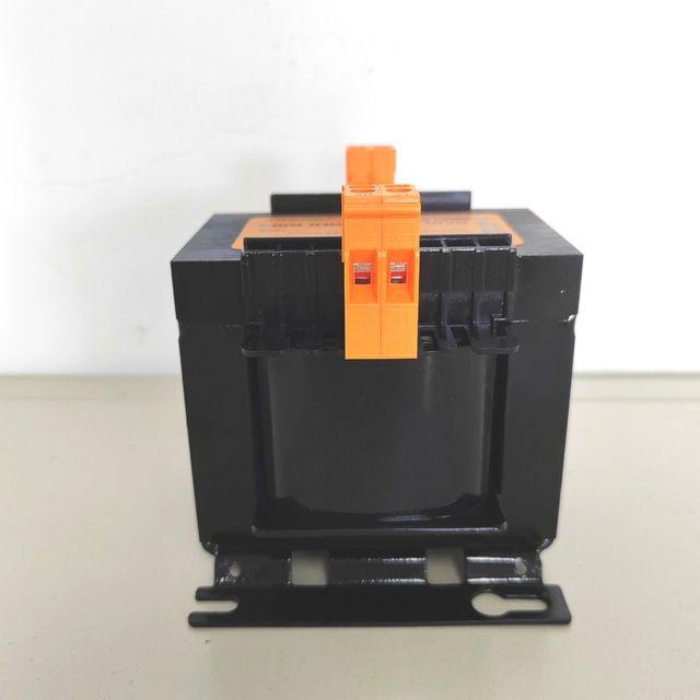 Safety Isolation Transformer 1-Phase Overload Protection ISO9001 CE Certified