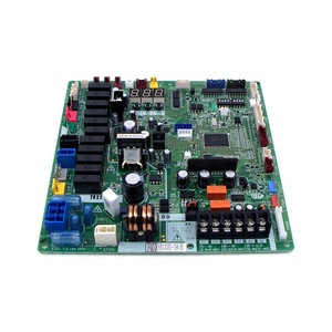 Carte mère de climatiseur Daikin EB13020-19A pour unité centrale de climatisation, carte de commande extérieure - Product Image 1