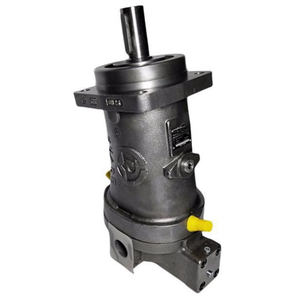 ปั๊มไฮดรอลิกซีรีส์ A7V รุ่น A7V500LV1RPF00 เฟืองเหล็กหล่อสำหรับเครื่องจักร ราคาโรงงาน - Product Image 4