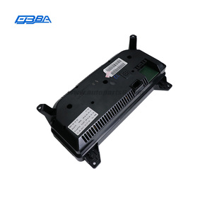 อะไหล่ถอดประกอบคุณภาพสูงสำหรับแผงหน้าปัดรถยนต์โรลส์-รอยซ์ แฟนธอม ชุดแผงหน้าปัดพลาสติก - Product Image 3