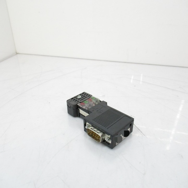 1pcs New Motor Power Cable 6fx5002-5dn36-wbr1ba0 10m New Original Ready Stock Industrial Automation Pac Dedicated Plc