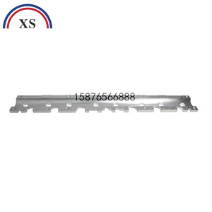 Komori Gripper Bar For Offset Printing Machine Komori <b>Printer</b> Parts - Product Image 4