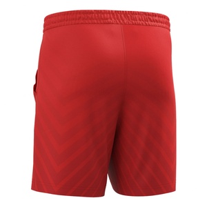 เสื้อผ้ากีฬาสำหรับผู้ชายลดราคา เสื้อวิ่งออกกำลังกาย เสื้อคลับกีฬา ชุดกีฬาแบบกำหนดเองได้ MOQ ต่ำ ชุดนักกีฬาเน็ตบอล กางเกงขาสั้นสำหรับเทนนิส - Product Image 4