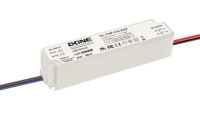 Driver LED Série RAP 75W 36V Étanche IP67 Classe II avec Protection Contre les Surtensions 2KV et Garantie de 3 Ans pour l'Aménagement Paysager