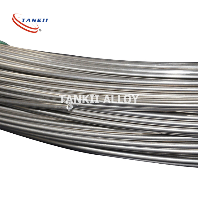 1.5mm SS321 Sheathed Mi Cable Type K IEC Class 1