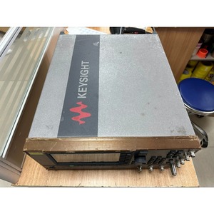 เครื่องกำเนิดสัญญาณอนาล็อก Keysight E8257D มือสองปรับสภาพใหม่ 250 kHz ถึง 40 GHz ผ่านการทดสอบแล้ว คุณภาพดี ปรับเทียบตามมาตรฐาน ISO17025 xgeqpt - Product Image 2