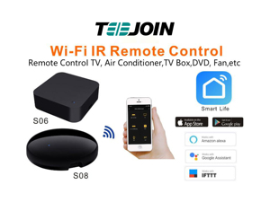 Smart Home Tuya Smart APP Home <strong>Wireless</strong> Alarm <strong>System</strong> WIFI GSM <strong>Security</strong> House Burglar Safety Alarm Indoor Outdoor <strong>Camera</strong> <strong>System</strong> - Product Image 2