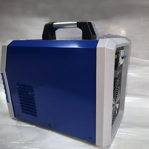 Machine à souder électrique portable robuste à courant alternatif/continu, multifonctionnelle MIG/MMA/<span class=keywords><strong>TIG</strong></span>/ARC - Product Image 3