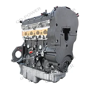 Hot Koop F16d3 1.6l 78kw 4 Cilinder Kale Motor Voor Gm Cruze