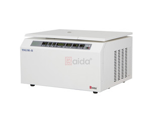 <span class=keywords><strong>Kaida</strong></span> Tdl 5M Intelligente 5000Rpm Lab <span class=keywords><strong>Centrifuge</strong></span> Met Koeling, Grote Capaciteit 4X250Ml, Lcd-Scherm - Product Image 6