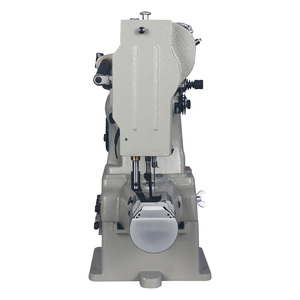 工業用ミシン単針シリンダーベッド厚革用ロックステッチ高速550W自動給油新型ソキエ - Product Image 3